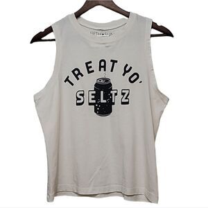 Fifth Sun Short Sleeve Top NWT